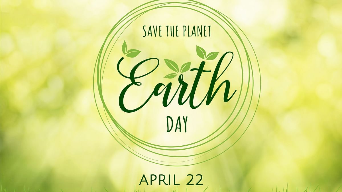 Happy Earth Day 2022 Wishes, Quotes, Images, Wallpapers, Posters ...