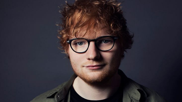<div class="paragraphs"><p>Ed Sheeran Announces Release Date for New Album 'Subtract'</p></div>