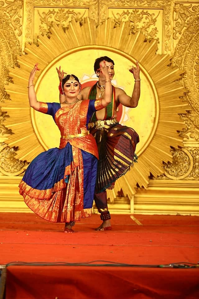 Bharatanatyam dancer Soumya Sukumaran said several such biases, including ageism, are faced by classical dancers.