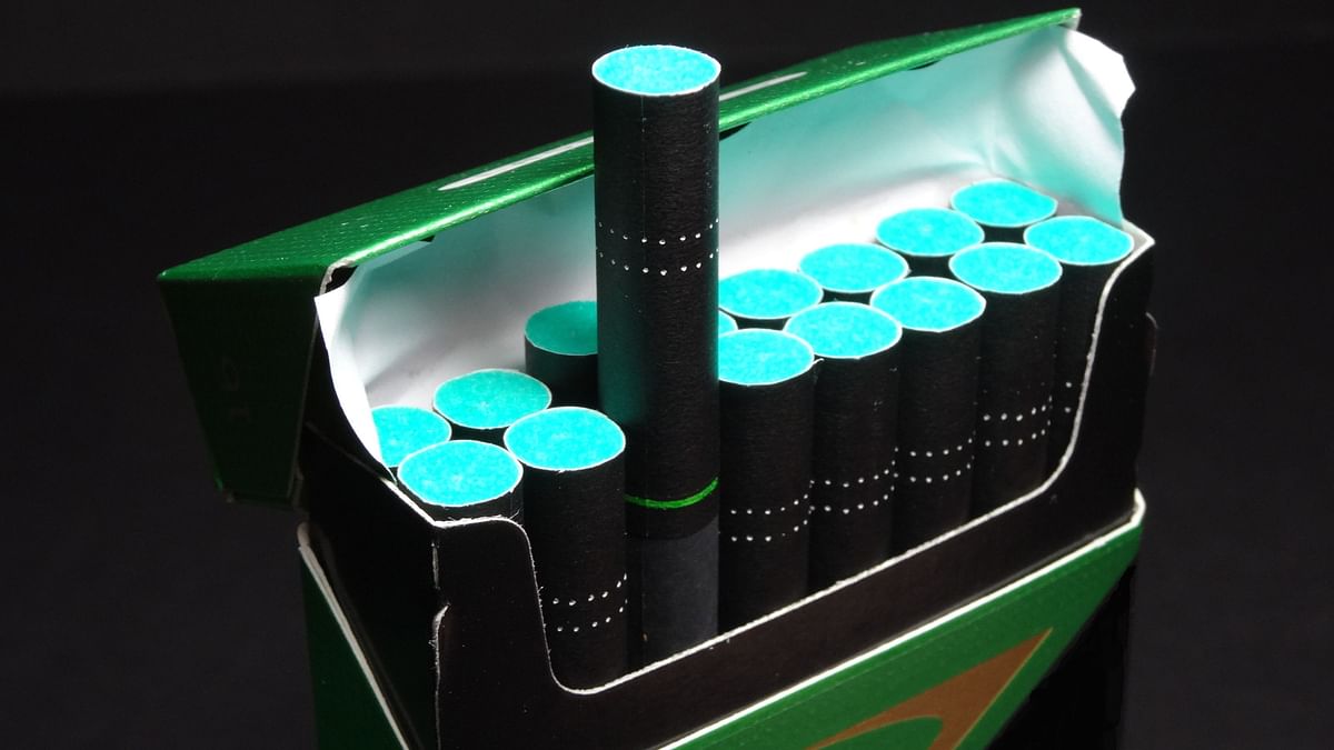 US FDA Proposes Ban on Menthol Cigarettes - Who Will This Affect?
