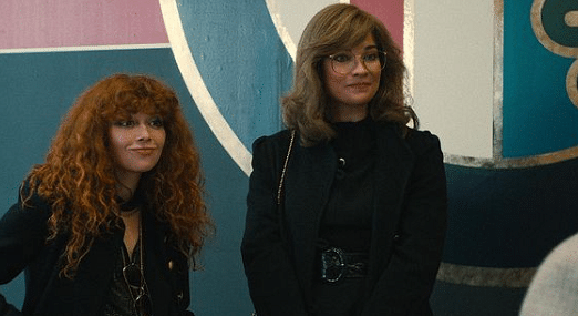 'Russian Doll' Season 2 has a tangled time travel plot with Nadia's messy and questionable ideas.