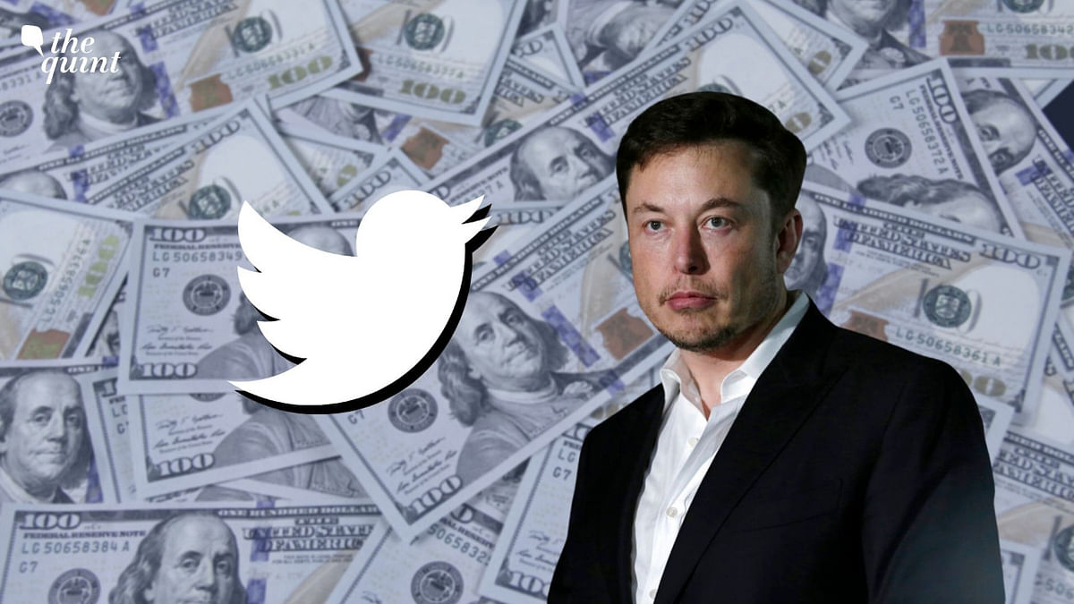 Even Elon Musk Doesn’t Have $40 Billion Lying Around, So How'll He Buy Twitter?