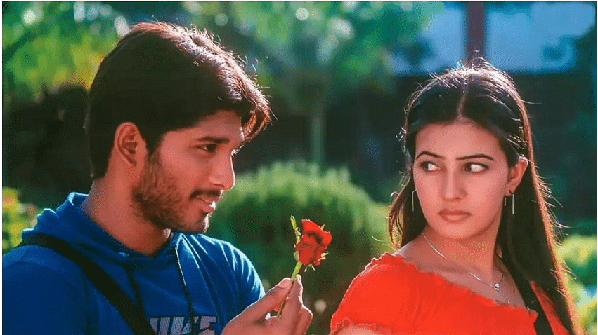 Here is a list of Allu Arjun films you should watch if you liked 'Pushpa: The Rise'