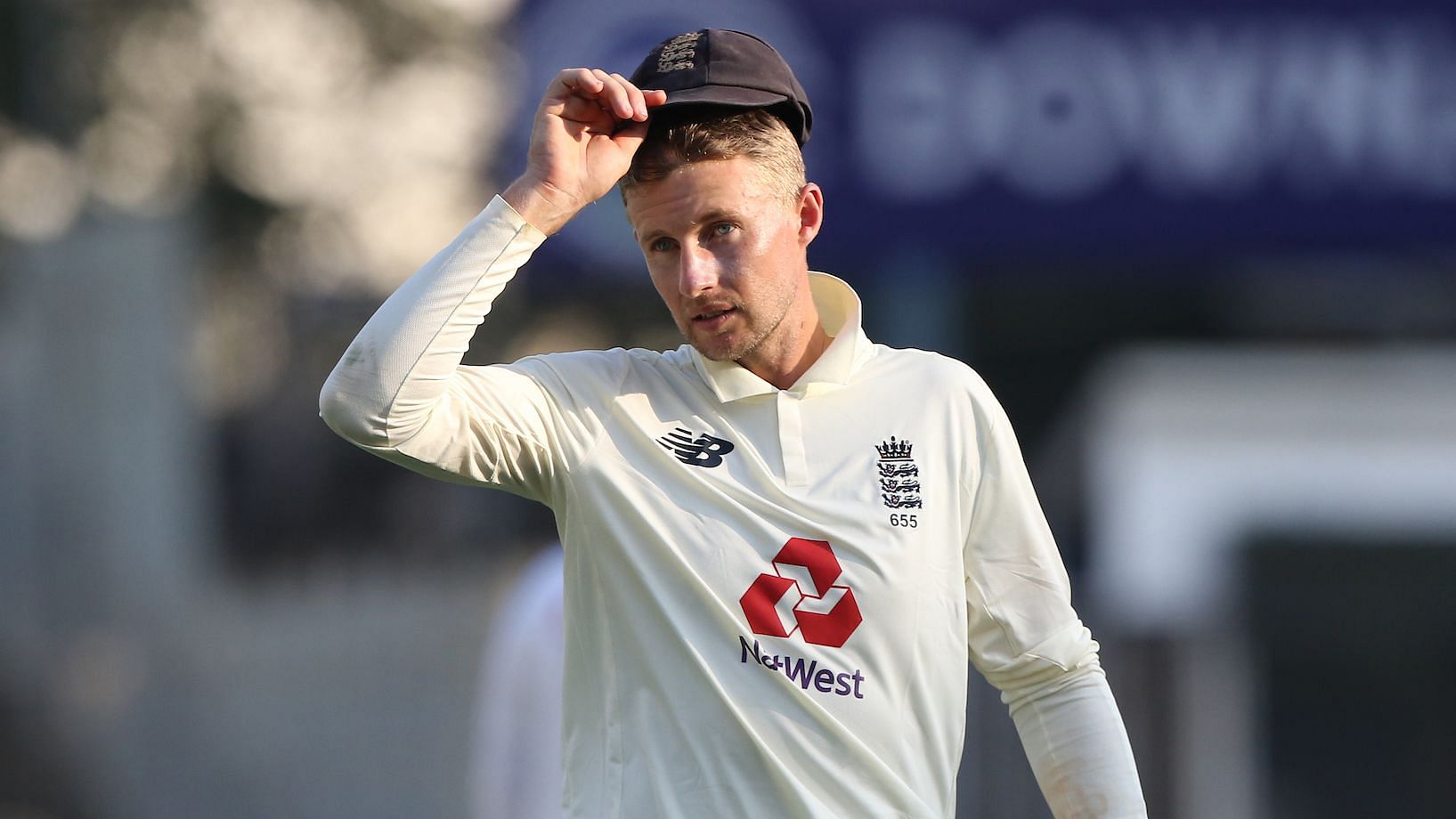 <div class="paragraphs"><p>Joe Root captained England's Test team for the last five years.</p></div>