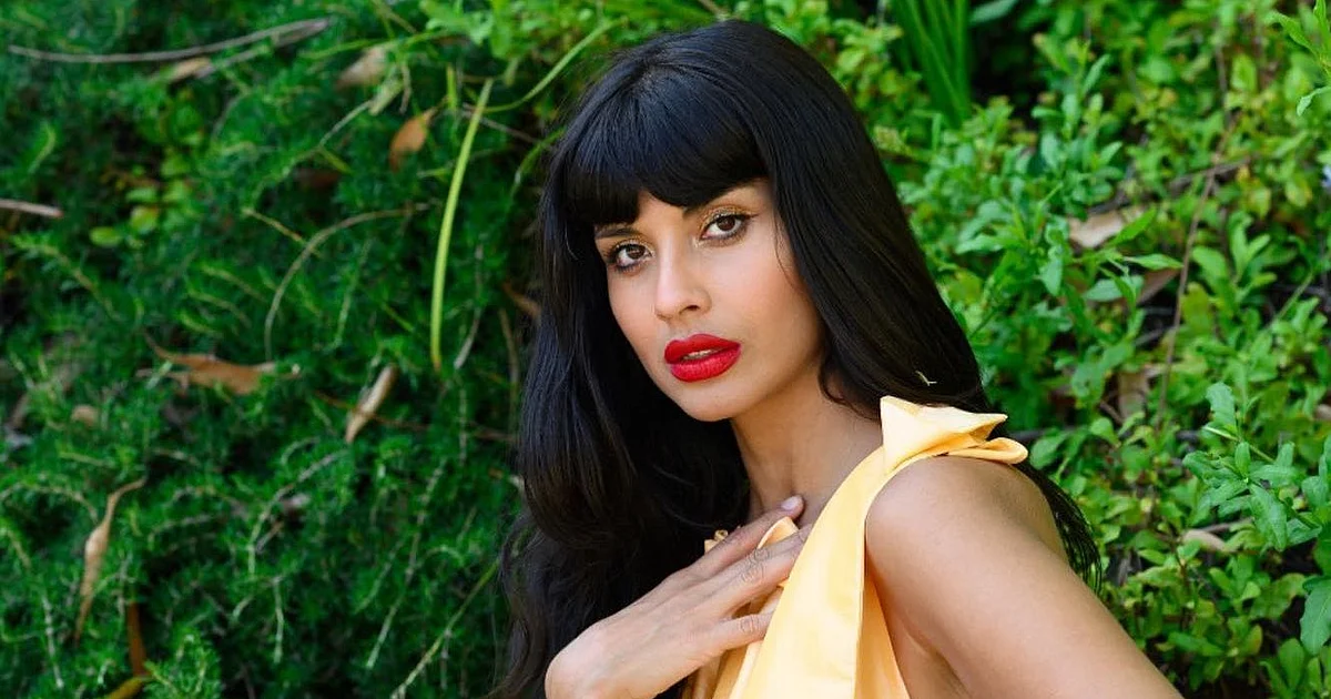 ‘Best of Luck’: Jameela Jamil Quits Twitter After Elon Musk Buys Site for $44bn