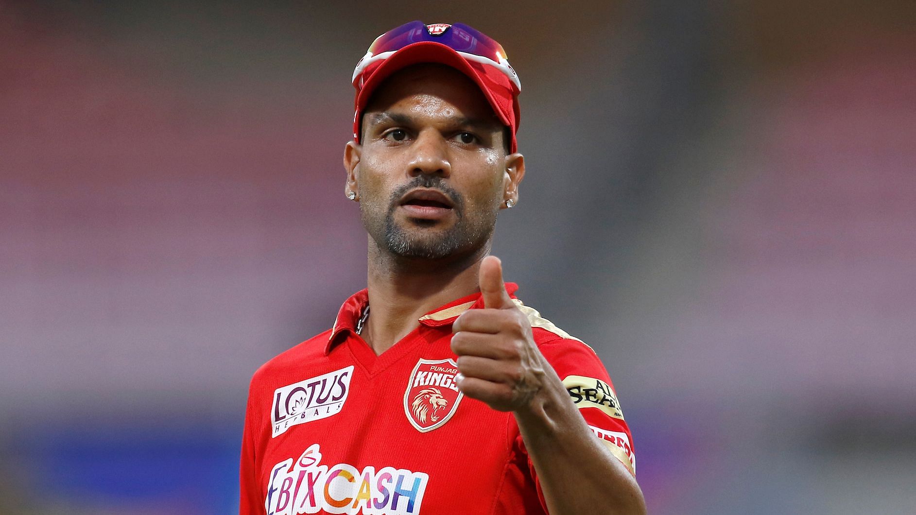 <div class="paragraphs"><p>IPL 2022: Shikhar Dhawan scored a&nbsp;59-ball 88 vs Chennai Super Kings</p></div>