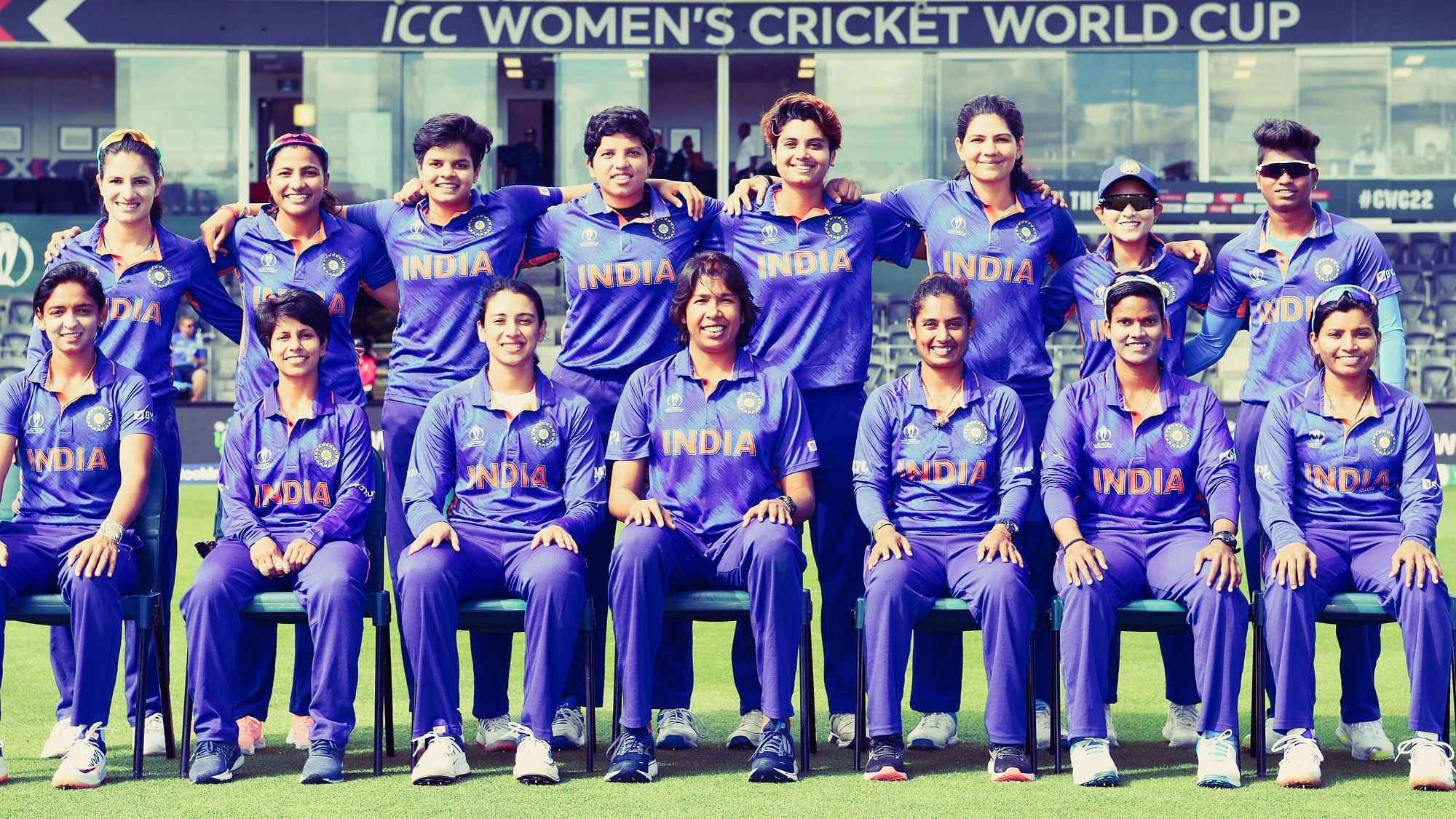 <div class="paragraphs"><p>India got knocked out in the group stage of the 2022 ICC Women's ODI World Cup.</p></div>