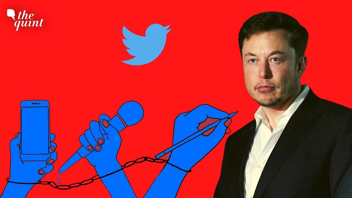 What Will Musk’s Ownership of Twitter Mean for 'Free Speech' on the Platform?