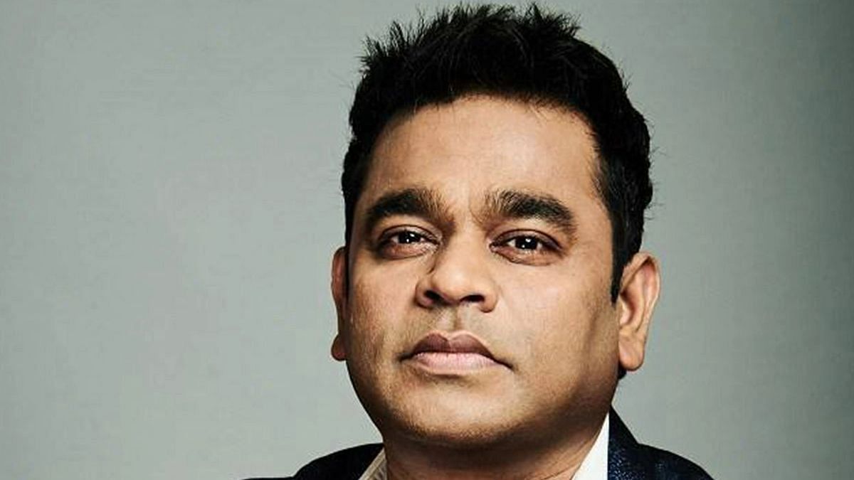 'This is The Time to Unite': AR Rahman on the North-South Divide