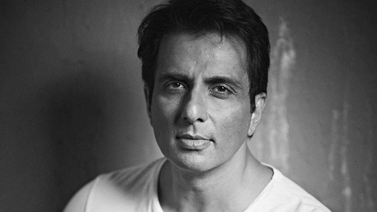 ‘Jumped From World’s Highest Bridge’: Sonu Sood on Turning Host for 'Roadies'