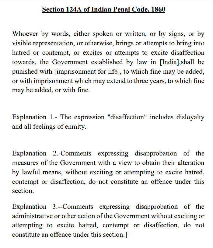 Here are the key arguments made in the petitions being heard in the SC from 5 May onwards.