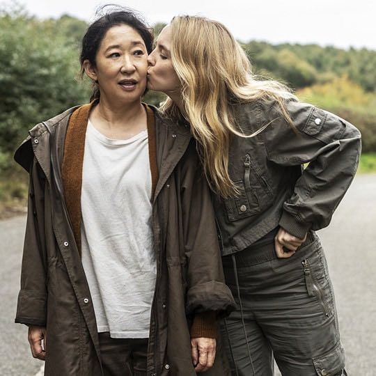 'Killing Eve' was loved for its leads Sandra Oh and Jodie Comer but the finale left many heartbroken.