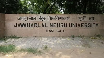 <div class="paragraphs"><p>Two days after violence erupted at Jawaharlal Nehru University (JNU) on the occasion of Ram Navami, the Union Ministry of Education on Tuesday, 12 April, sought a report from the university's administration over the unrest that had broken out at the campus.</p></div>