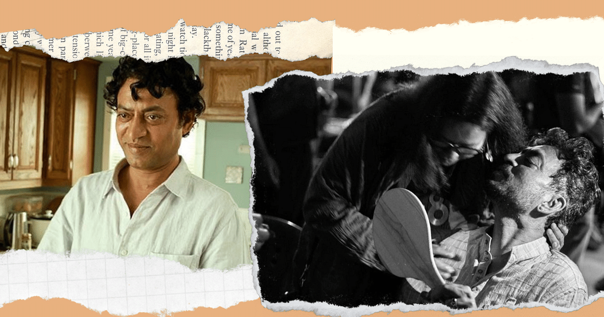In Pics: Memories of the Unforgettable Irrfan on His Death Anniversary