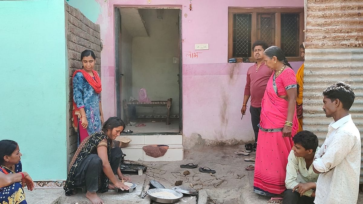 The communal violence in MP's Khargone has disrupted the livelihoods of many, irrespective of their faith.