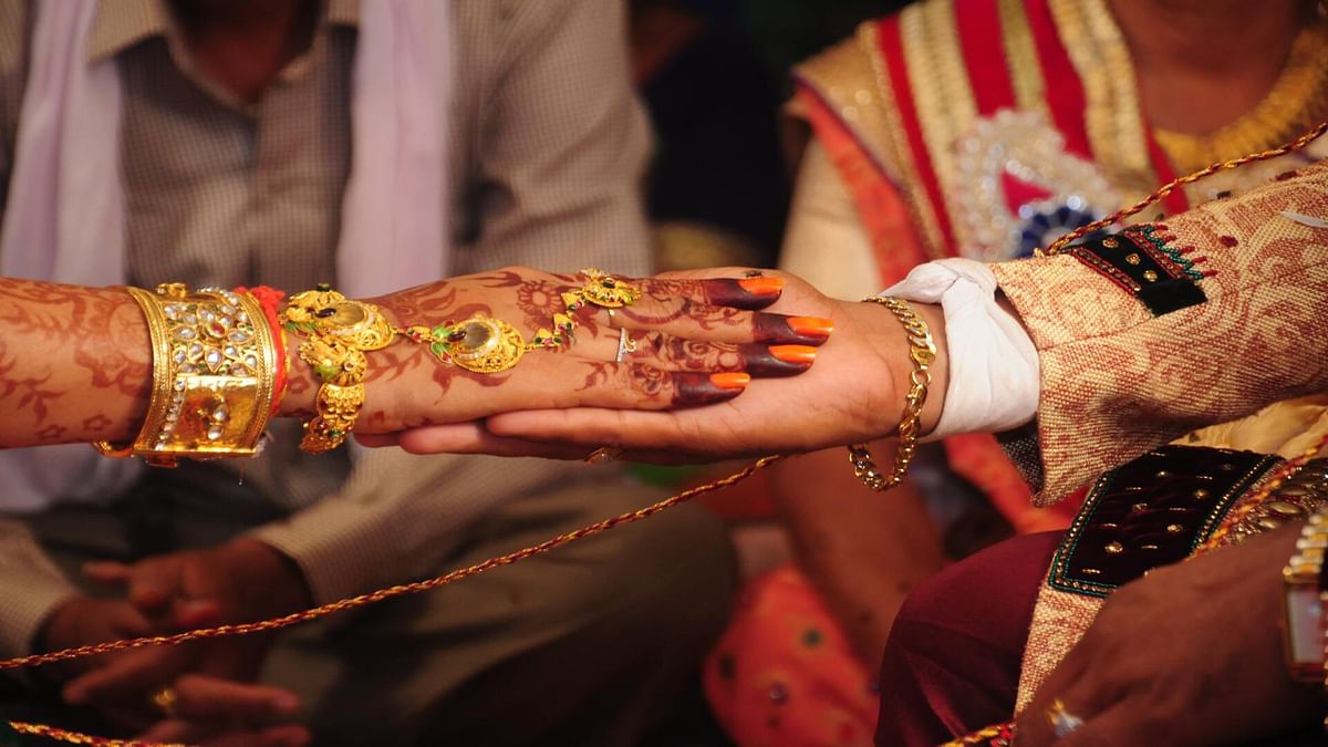 Muslim Family Hosts Hindu Neighbour’s Wedding in Uttar Pradesh