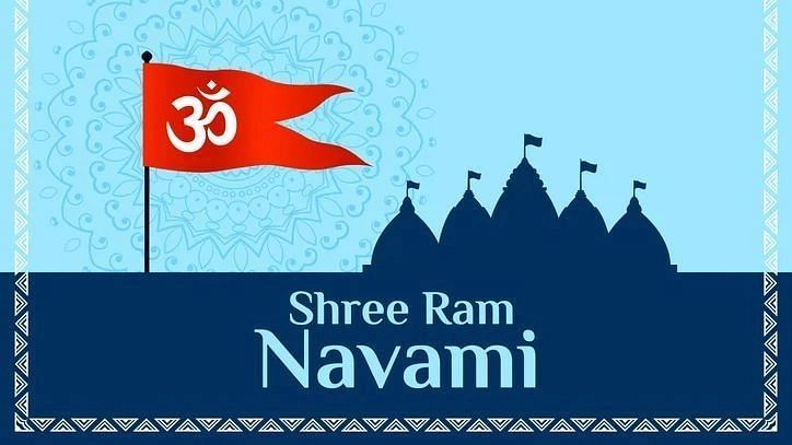 Happy Ram Navami 2022: Enjoy this day with your loved ones.
