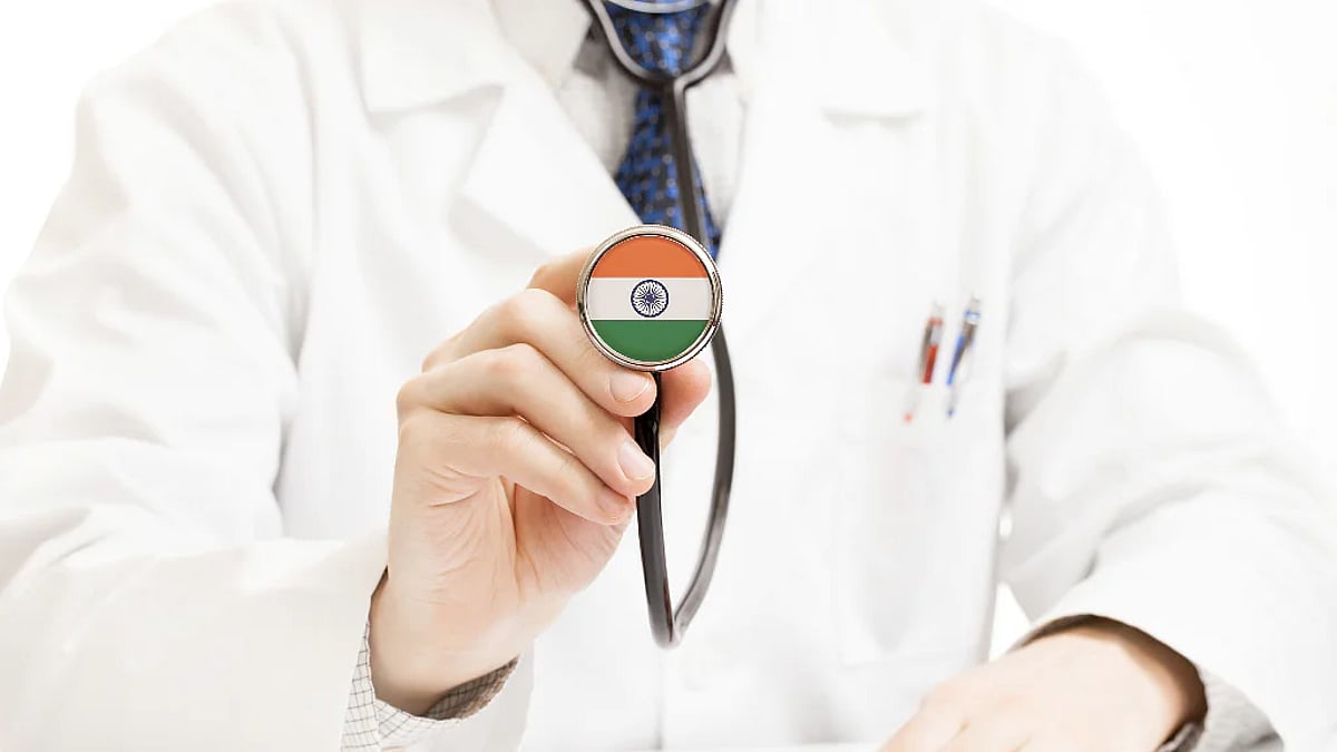 Explained: Will 'Charak Shapath' Replace Hippocratic Oath for MBBS Students? - Vimarsana News