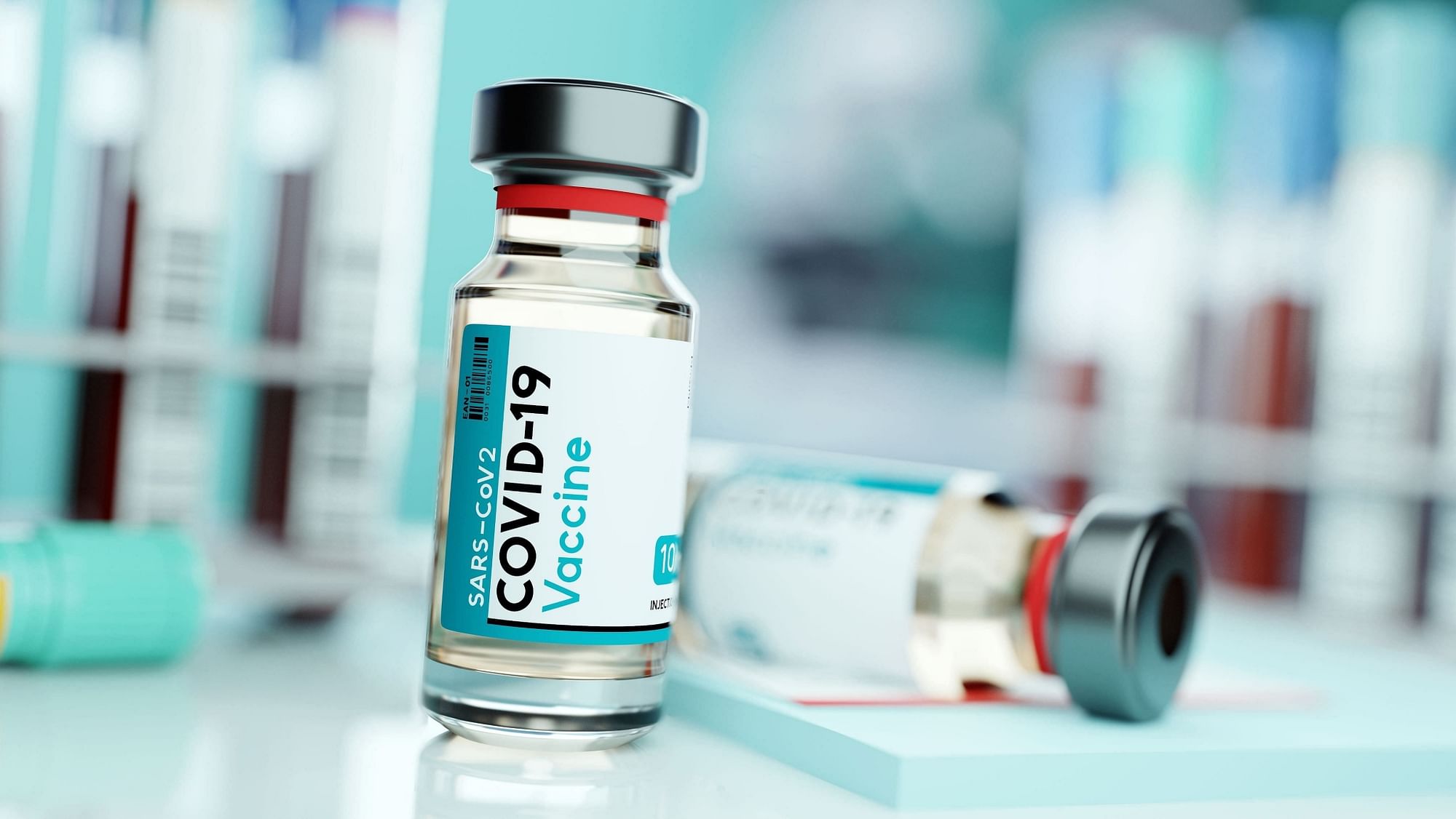 <div class="paragraphs"><p>A vial of COVID-19 vaccine. Image used for representational purposes.</p></div>