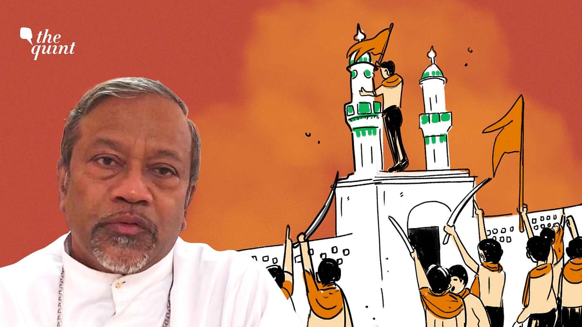 'Hidden Agenda': Bengaluru Archbishop Condemns Attacks on Karnataka's Muslims