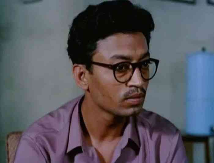 <div class="paragraphs"><p>Irrfan Khan portrayed a versatile range of characters in his career.</p></div>