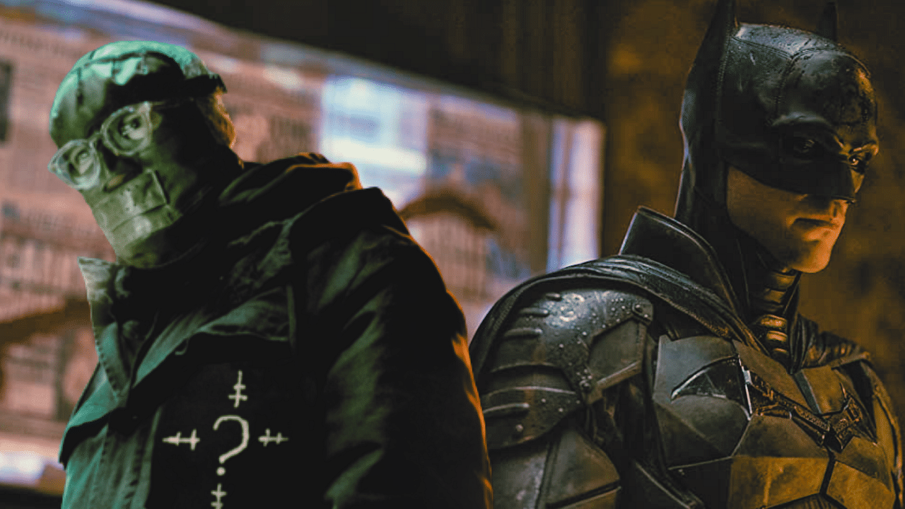 Robert Pattinson-Starrer 'The Batman' Is the Best Film for Its Villains