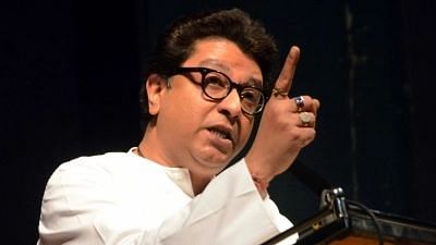 ‘Religion Isn’t Bigger Than Law’: Raj Thackeray to Muslims on Loudspeaker Row