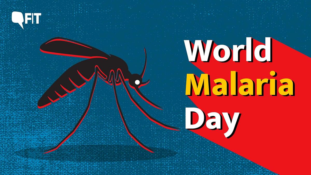 Malaria Day 2022: Did You Know There Are Different Types of Malaria?
