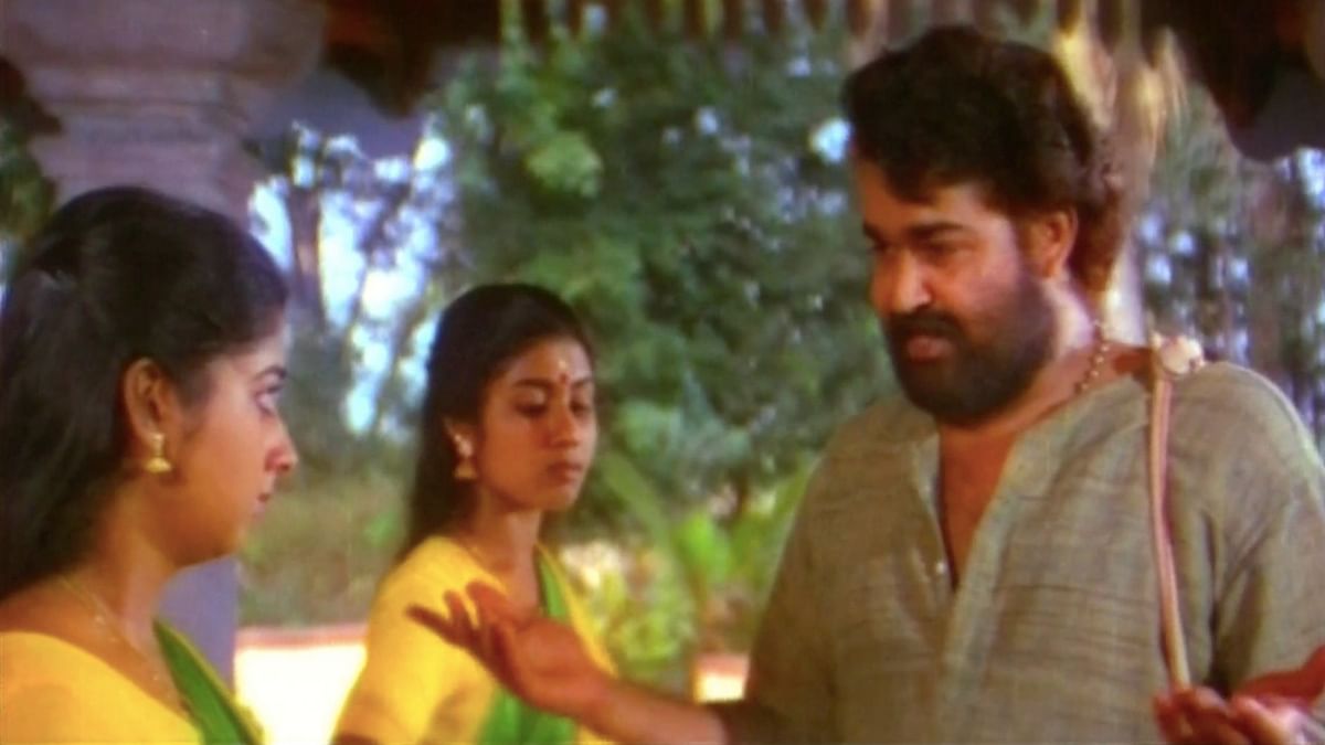30 Years of 'Kamaladalam': One of Mohanlal's Best Screen Outings