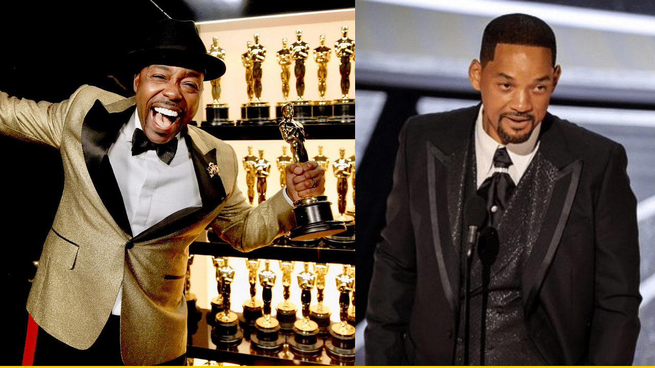 <div class="paragraphs"><p>Oscars producer Will Packer says Chris Rock refused to press charges against Will Smith.</p></div>
