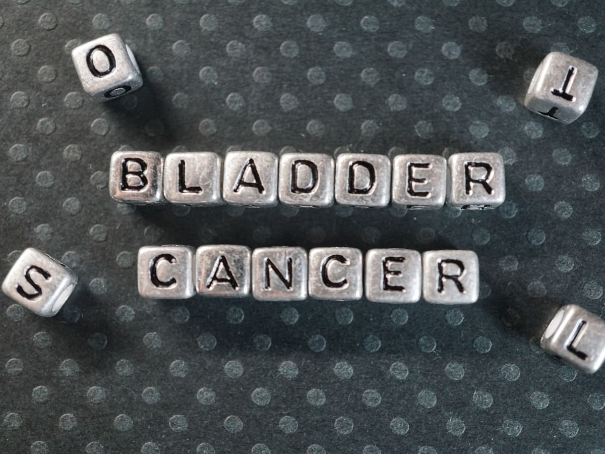 <div class="paragraphs"><p>Know everything about Bladder cancer&nbsp;</p></div>