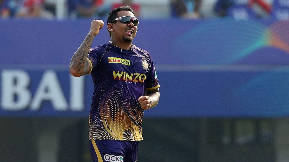 Sunil Narine Hopes to Play Out His IPL Career With KKR