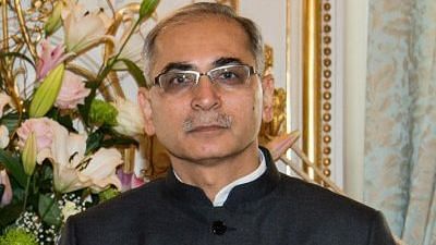 <div class="paragraphs"><p>Vinay Kwatra has been serving as the Indian Ambassador in Nepal since March 2020.</p></div>