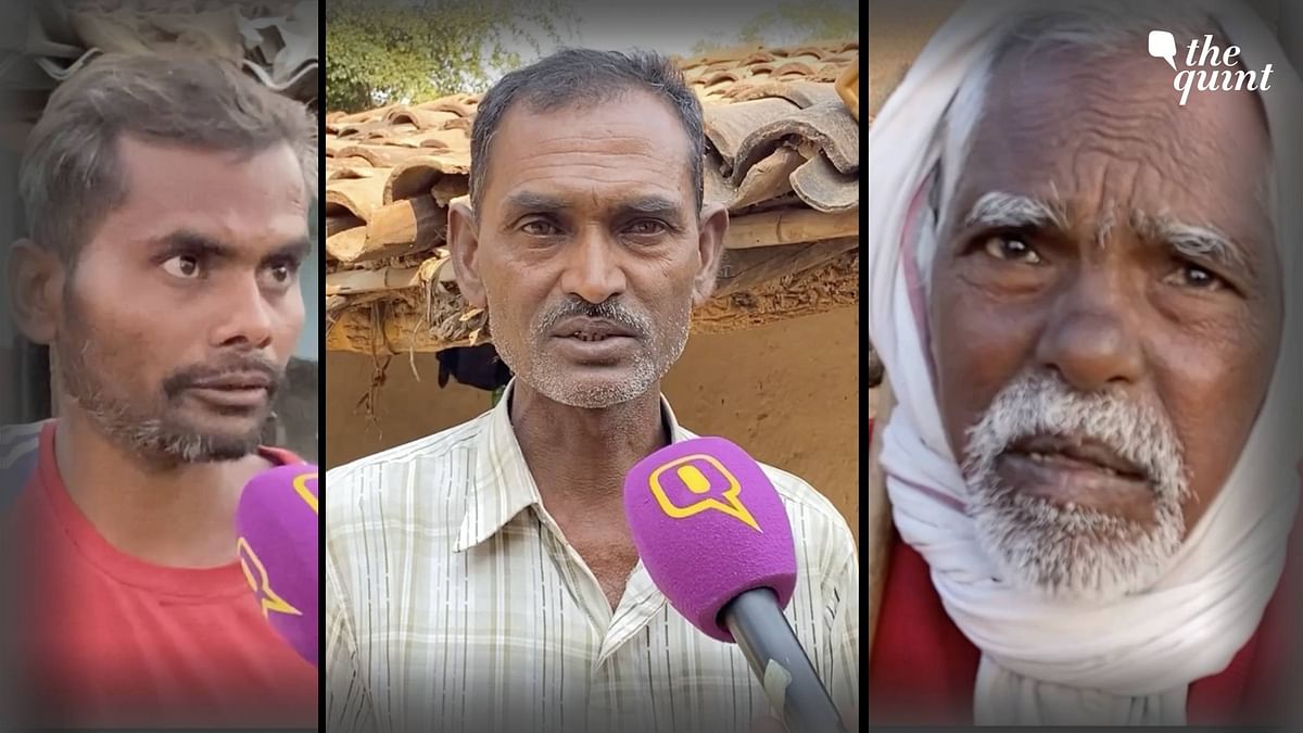 Sonbhadra: Tales of Villagers Living in Fear of Contaminated Groundwater  