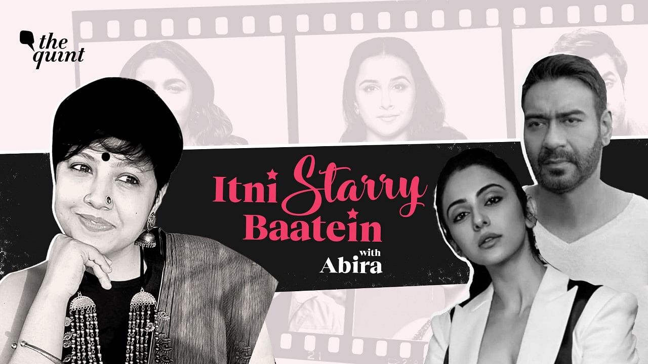 <div class="paragraphs"><p>Tune in to this episode of 'Itni Starry Baatein'.</p></div>
