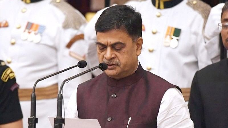 <div class="paragraphs"><p>RK Singh is the Minister of State for Power and New and Renewable Energy. Image used for representational purposes</p></div>