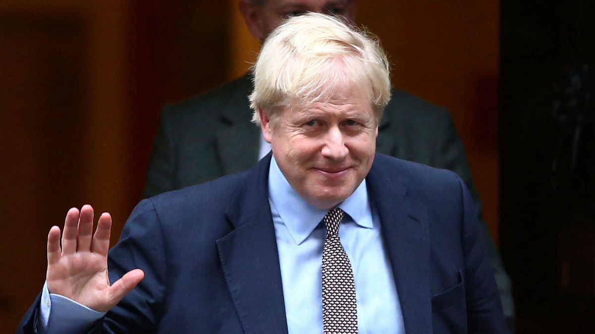 Four Ways Boris Johnson Tested the British Parliament to Its Limits