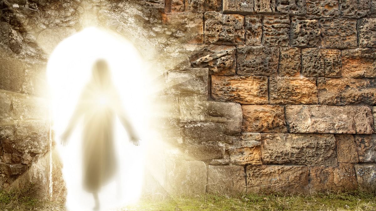 Easter Sunday 2022 will mark the resurrection of Lord Jesus Christ.