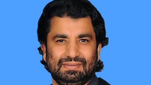 <div class="paragraphs"><p>National Assembly Deputy Speaker Qasim Suri.</p></div>