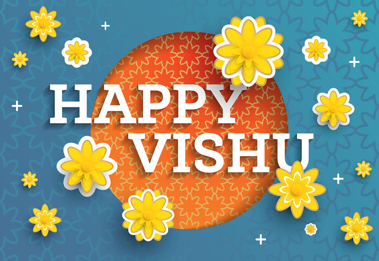 Rich Malayalam New Year | Vishu Gifts | OrderYourChoice