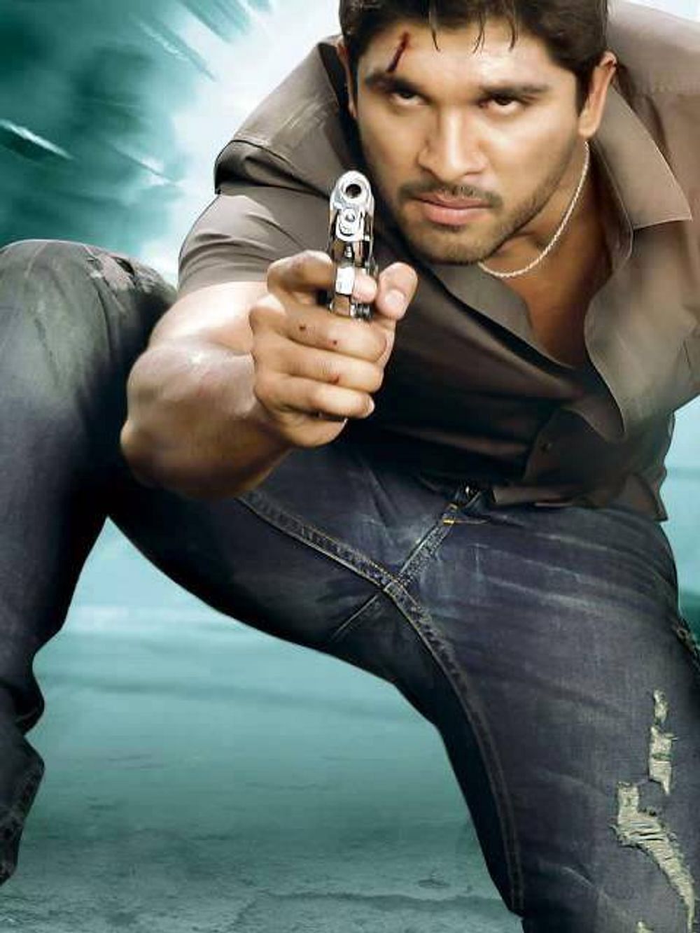 Here is a list of Allu Arjun films you should watch if you liked 'Pushpa: The Rise'