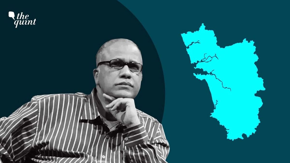 No Intentions of Joining BJP: Goa Congress Leader Digambar Kamat Quashes Rumours