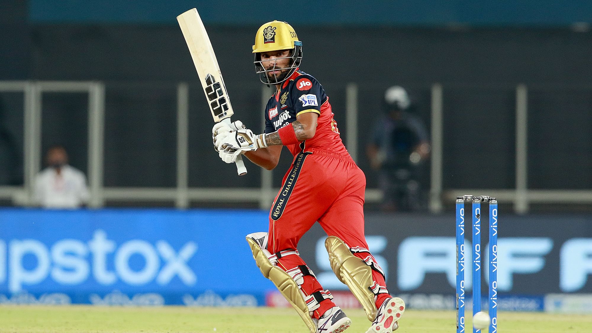 <div class="paragraphs"><p>Rajat Patidar in IPL 2021 turned out for RCB</p></div>