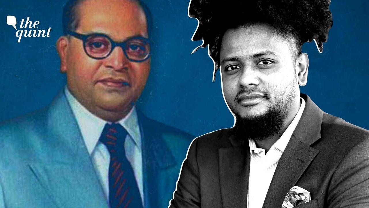 <div class="paragraphs"><p>On Ambedkar Jayanti on Thursday, 14 April, noted scholar Suraj Yengde shed light on how Dr BR Ambedkar’s ideas were gaining recognition in the United States.</p></div>