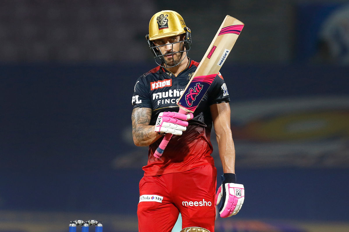 Can Faf du Plessis lead RCB to their first-ever IPL title? 