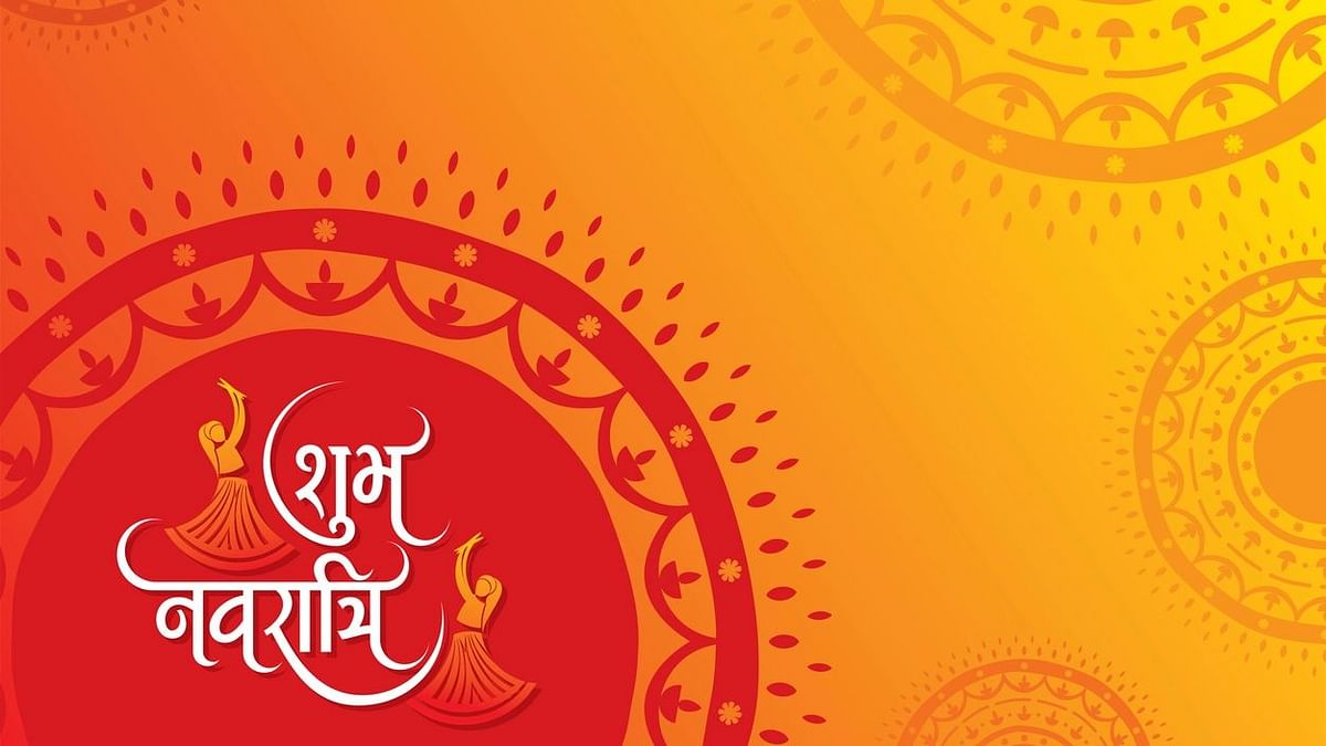 Happy Navratri 2022: Wishes, Quotes, Photos, Greetings and WhatsApp Status