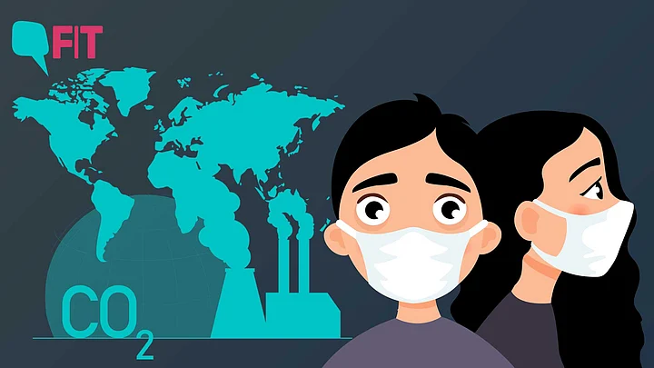 World Environment Day: Why Is Climate Change Making It Harder To Breathe?