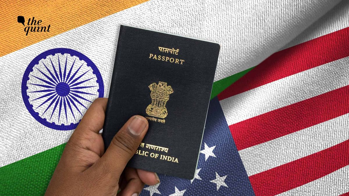 An Immigration Lawyer Details How a New Bill in US Congress Will Benefit Indians