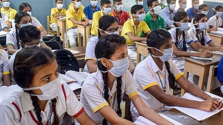 23 Students From 4 Noida Schools Test COVID-Positive In Last 3 Days