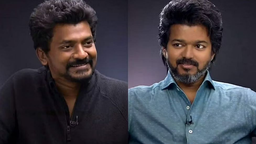 Actor Vijay's First TV Interview After 10 Years For Beast: Is He The Best Elusive Tamil Star?